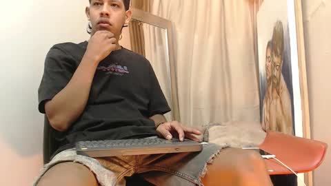 mr_stiven_ online show from November 3, 2:13 am