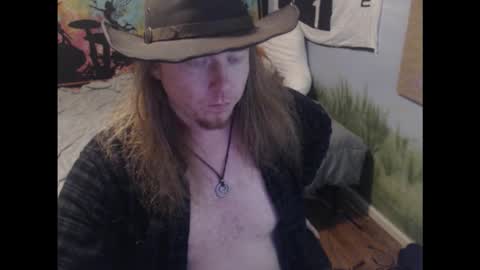 mr_strawberry online show from January 16, 10:52 am