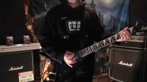 ZombieGhost online show from November 29, 9:56 am