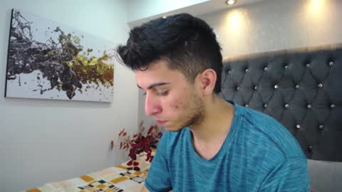 williseo online show from February 5, 8:35 pm