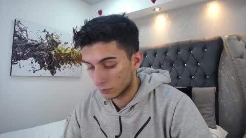 williseo online show from March 7, 8:00 pm