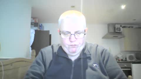 Professor-Perv online show from December 24, 10:33 am