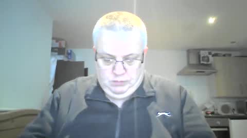 Professor-Perv online show from January 7, 11:05 am