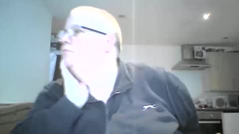 Professor-Perv online show from January 10, 11:43 am