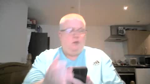 Professor-Perv online show from January 29, 9:55 am