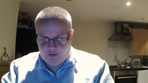 Professor-Perv online show from February 23, 6:12 pm