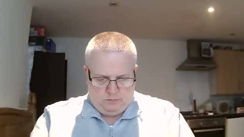 Professor-Perv online show from February 25, 3:16 pm