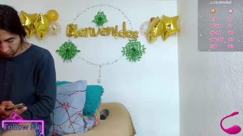 Mrandmrs666999 online show from January 31, 4:06 pm