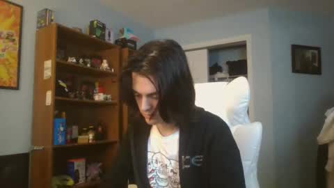 Ant online show from January 14, 6:13 pm