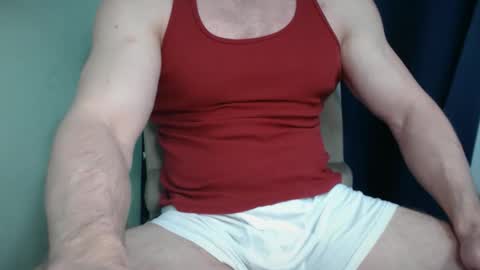 Snapshot of mrbiceps_23 chatting on November 30, 7:40 pm Mrbiceps23 online show from November 30, 7:40 pm