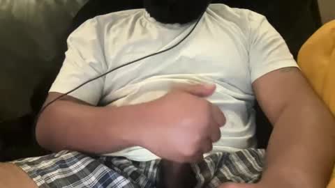 mrbigblk1990 online show from February 10, 6:42 am