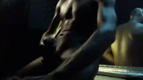 Snapshot of mrbigdiq chatting on January 10, 3:06 pm MrBigDiQ1 online show from January 10, 3:06 pm