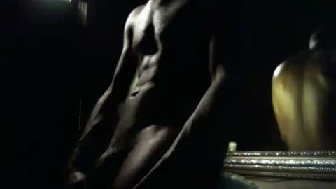 Snapshot of mrbigdiq chatting on January 15, 12:30 am MrBigDiQ1 online show from January 15, 12:30 am