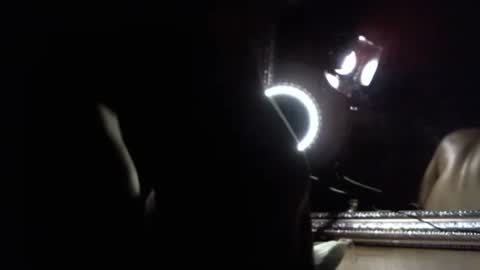 Snapshot of mrbigdiq chatting on January 19, 1:21 am MrBigDiQ1 online show from January 19, 1:21 am