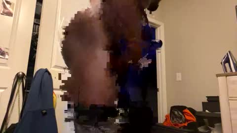 mrbigj92 online show from March 10, 11:43 pm