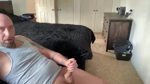 mrbignuts469 online show from December 21, 3:41 pm