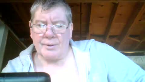 Snapshot of mrblade666 chatting on January 20, 1:32 pm mrblade666 online show from January 20, 1:32 pm