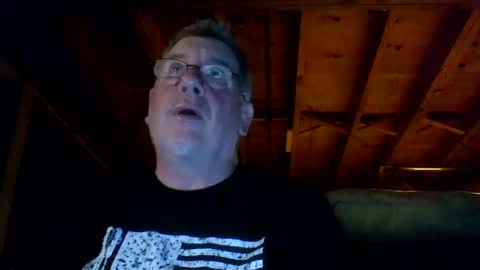 Snapshot of mrblade666 chatting on September 14, 1:10 pm mrblade666 online show from September 14, 1:10 pm