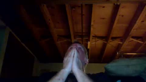 Snapshot of mrblade666 chatting on September 30, 10:04 pm mrblade666 online show from September 30, 10:04 pm