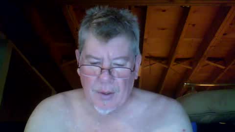 Snapshot of mrblade666 chatting on October 5, 1:20 pm mrblade666 online show from October 5, 1:20 pm