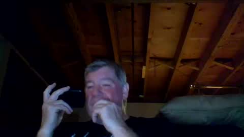 Snapshot of mrblade666 chatting on October 10, 1:26 am mrblade666 online show from October 10, 1:26 am