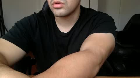 Snapshot of mrbree chatting on October 6, 8:50 pm Mr Bree online show from October 6, 8:50 pm