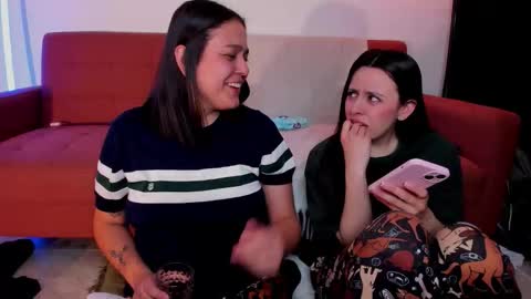 Laura online show from February 15, 7:51 am