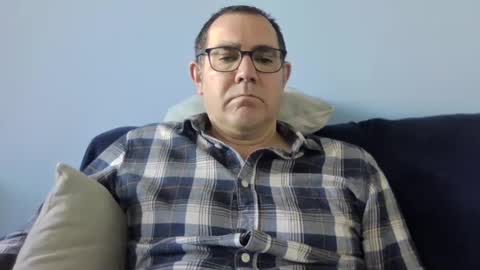 Mrcaruso online show from January 30, 10:29 am