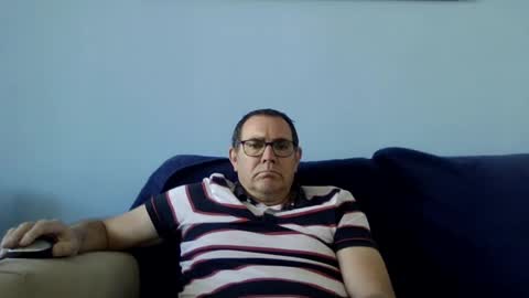 Mrcaruso online show from February 16, 12:32 pm