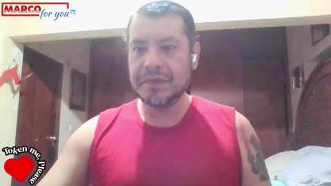 Snapshot of mrcforyou chatting on December 16, 7:19 pm mrcforyou online show from December 16, 7:19 pm