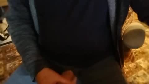 mrcgowler online show from December 3, 6:39 pm