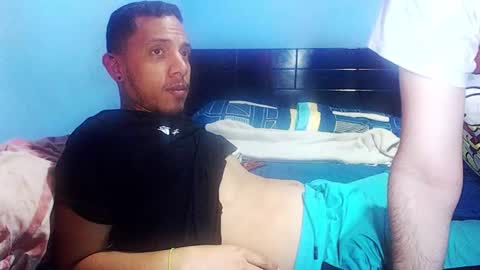 Christtofer online show from September 18, 7:38 pm