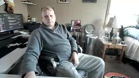 MrClean55 online show from November 4, 5:23 pm