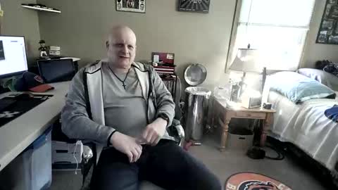 MrClean55 online show from November 14, 5:44 pm