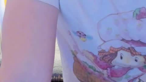 Croft online show from February 23, 8:11 pm