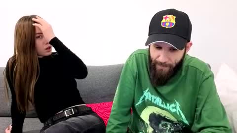 Dean  Emmy online show from February 27, 12:32 am