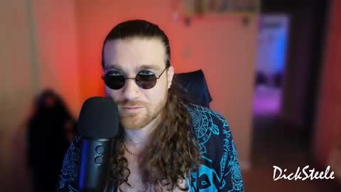 Dick Steele online show from November 4, 4:22 am