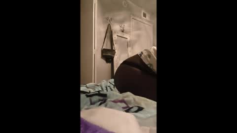 Uglyfineass online show from February 16, 7:32 pm