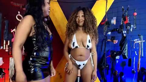 mrebonybdsm online show from September 30, 8:47 pm