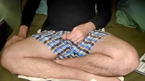 mrericsmith  email hidnnn online show from March 23, 10:41 am