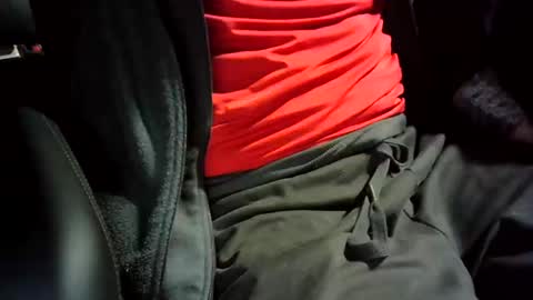 Snapshot of mrf388 chatting on October 3, 6:10 am IwantU2WatchME online show from October 3, 6:10 am