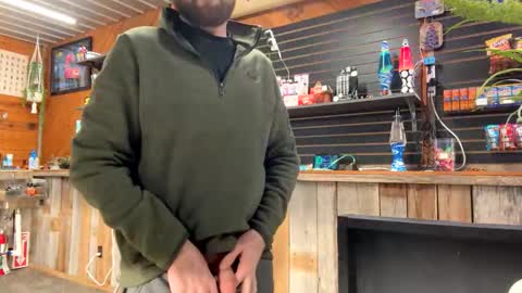 Snapshot of mrfootlong88 chatting on December 13, 7:53 pm MrFootLong88 online show from December 13, 7:53 pm