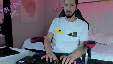 Andy online show from September 24, 4:49 am