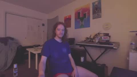 Ian online show from October 18, 6:05 am