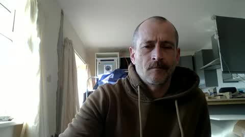 mrgoodkat79 online show from February 9, 1:35 pm