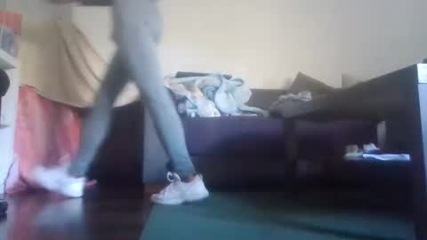 Snapshot of mrhandsomelovee chatting on October 10, 10:03 am Nikola online show from October 10, 10:03 am