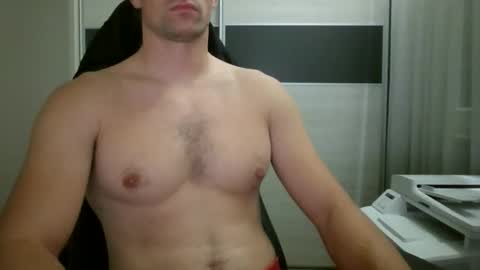 mrhornyy12113 online show from September 30, 12:15 am