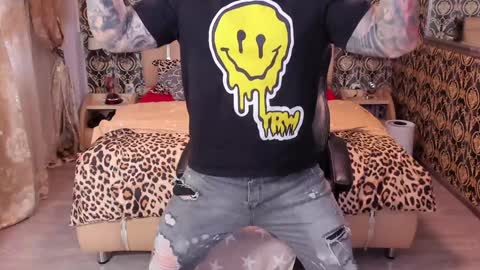 mrkarlhot99 online show from January 27, 9:02 am