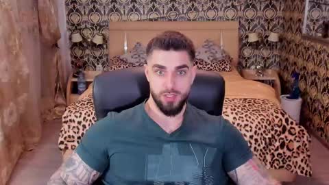 mrkarlhot99 online show from February 13, 5:33 pm