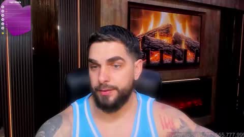 mrkarlhot99 online show from February 7, 6:44 pm